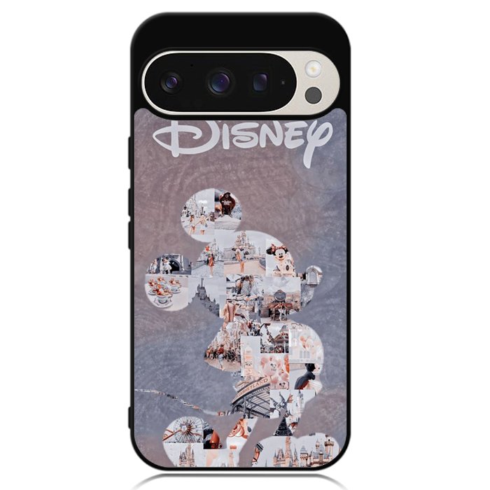 Mickey Mouse Classic Google Pixel 9 Pro XL Case OV10495