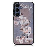 Mickey Mouse Classic Samsung Galaxy S25 FE Case OV10495