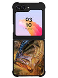 Bass Fish Samsung Galaxy Z Flip 5 5G 2023 Case
