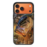 Bass Fish iPhone 17 Pro Case