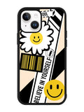 Believe In Yourself iPhone 15 Plus Case OV10336