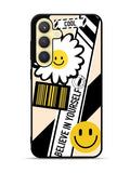 Believe In Yourself Samsung Galaxy S23 5G Case QC10336