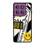 Believe In Yourself Motorola Moto Edge 60 Pro Case OV10336
