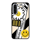 Believe In Yourself Samsung Galaxy A26 5G Case OV10336
