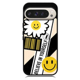 Believe In Yourself Google Pixel 10 Pro XL Case OV10336