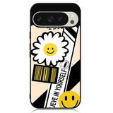 Believe In Yourself Google Pixel 9 Pro XL Case OV10336