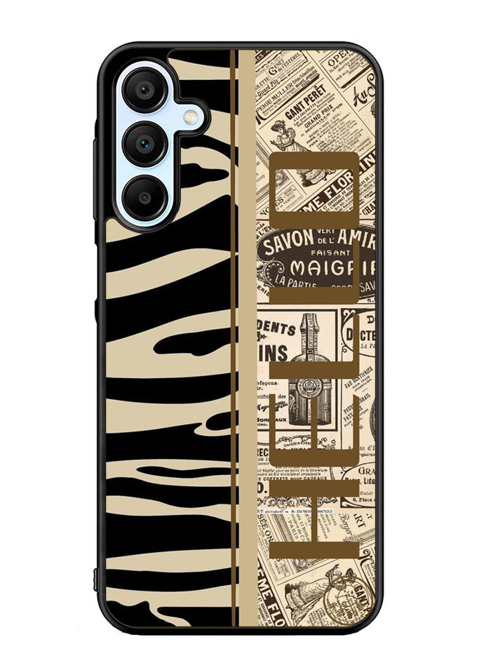 HELLO Samsung Galaxy A35 5G Case OV10379