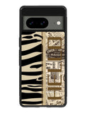 HELLO Google Pixel 8 Case QC10379