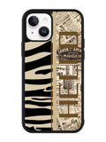 HELLO iPhone 14 Case QC10379