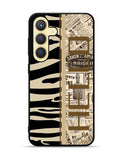 HELLO Samsung Galaxy S24 FE 5G Case OV10379