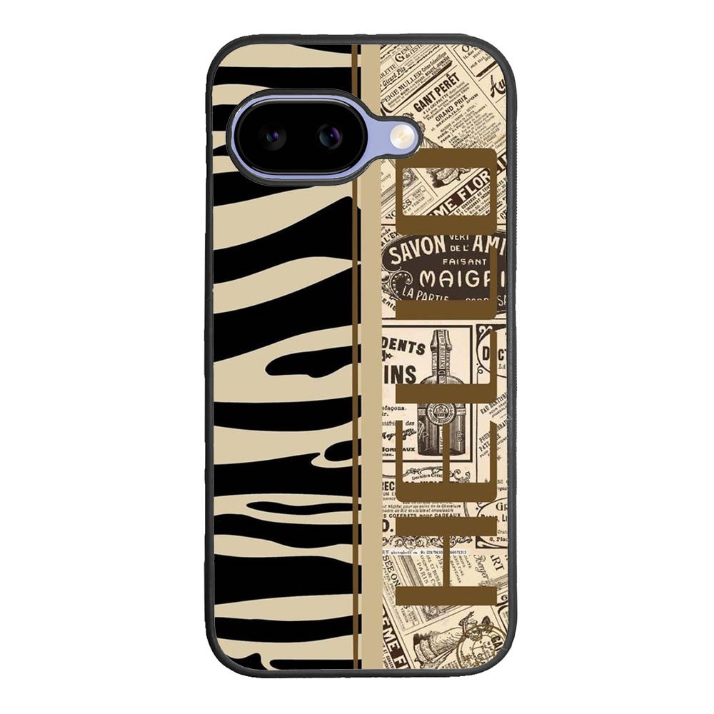 HELLO Google Pixel 10A Case QC10379