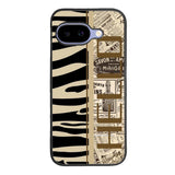 HELLO Google Pixel 10A Case QC10379