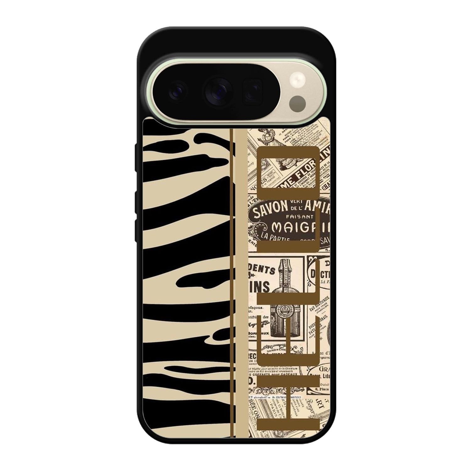 HELLO Google Pixel 10 Pro XL Case QC10379