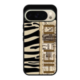 HELLO Google Pixel 10 Pro XL Case QC10379