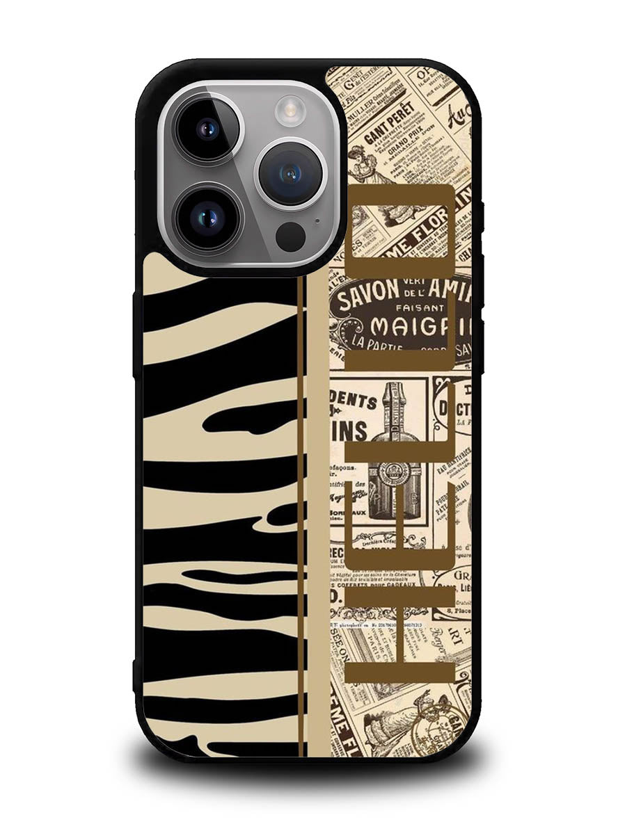 HELLO iPhone 14 Pro Case QC10379