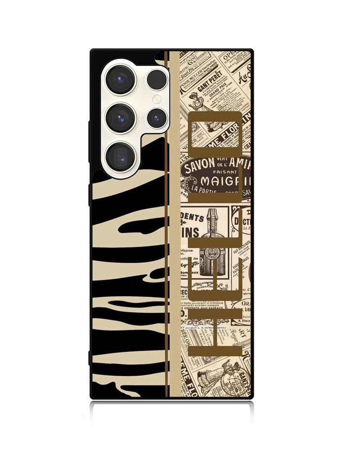 HELLO Samsung Galaxy S24 Ultra 5G Case OV10379