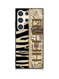 HELLO Samsung Galaxy S24 Ultra 5G Case OV10379