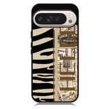 HELLO Google Pixel 10 Pro XL Case OV10379