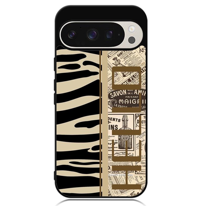 HELLO Google Pixel 9 Pro XL Case OV10379
