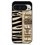 HELLO Google Pixel 9 Pro XL Case OV10379