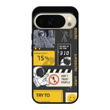 Austronot Google Pixel 10 Pro XL Case QC10331