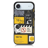 Austronot iPhone 17 Air Case OV10331