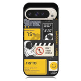 Austronot Google Pixel 10 Pro XL Case OV10331