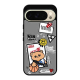 Basketball Boy NBA Google Pixel 10 Pro XL Case OV10335