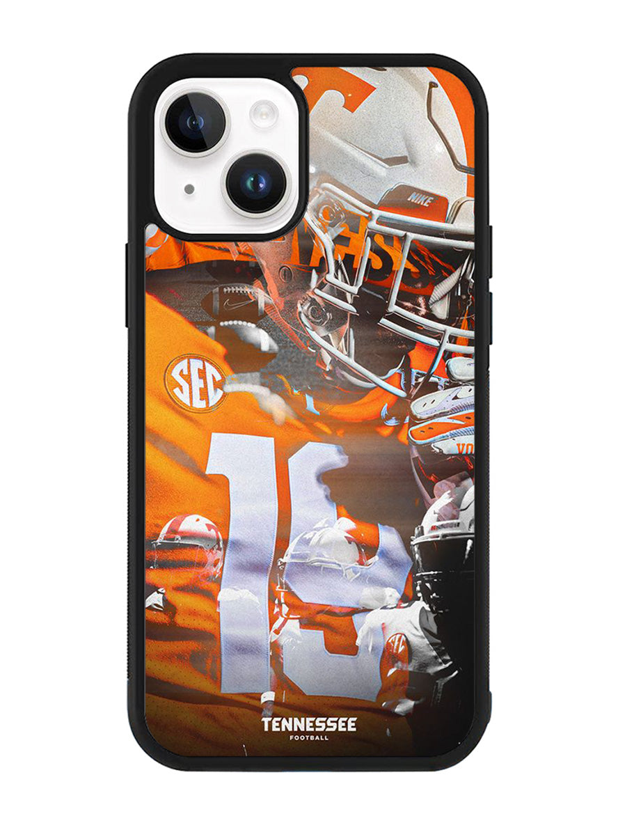 Tennessee Football 2019 iPhone 15 Case OV10229