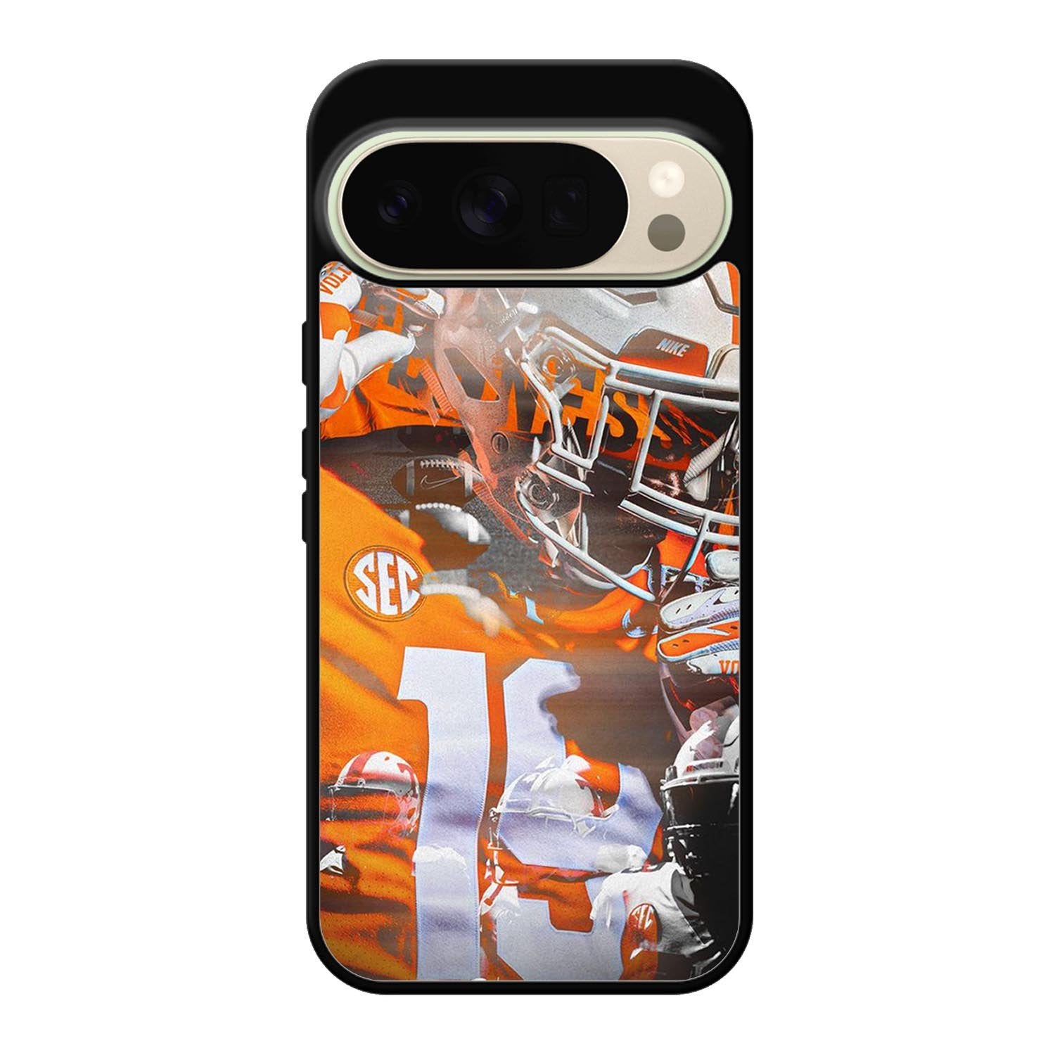 Tennessee Football 2019 Google Pixel 10 Pro Case QC10229