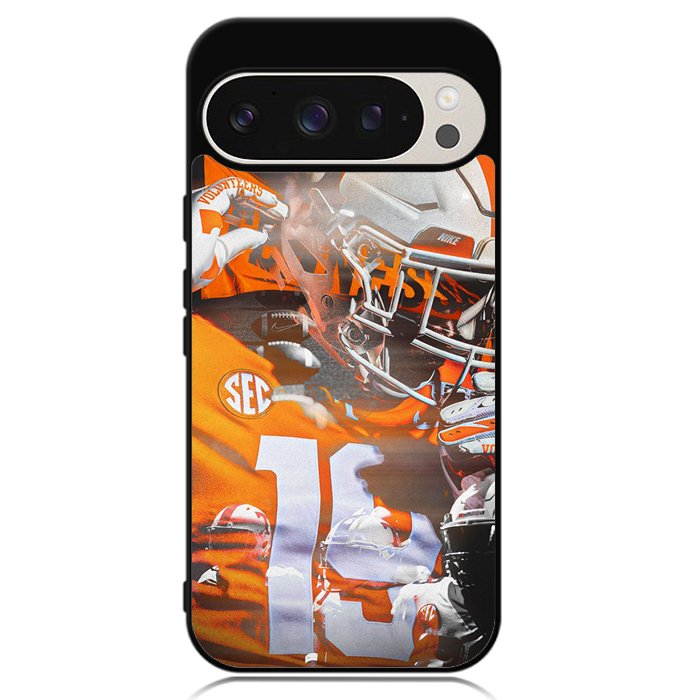 Tennessee Football 2019 Google Pixel 9 Pro XL Case OV10229
