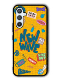 New Wave Samsung Galaxy A14 5G Case QC10294