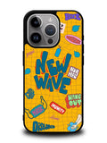 New Wave iPhone 14 Pro Max Case QC10294