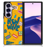 New Wave Samsung Galaxy Z Fold 7 Case OV10294