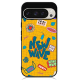 New Wave Google Pixel 9 Pro XL Case OV10294