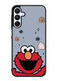 Elmo Want Cookie Samsung Galaxy A35 5G Case OV10367