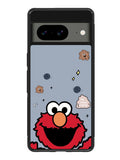 Elmo Want Cookie Google Pixel 8 Case QC10367