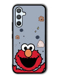 Elmo Want Cookie Samsung Galaxy A54 5G Case OV10367