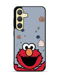 Elmo Want Cookie Samsung Galaxy S25 5G Case OV10367
