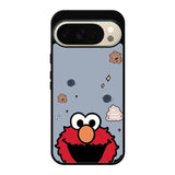 Elmo Want Cookie Google Pixel 10 Pro XL Case QC10367