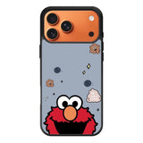 Elmo Want Cookie iPhone 17 Pro Max Case QC10367