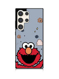 Elmo Want Cookie Samsung Galaxy S24 Ultra 5G Case OV10367