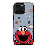 Elmo Want Cookie iPhone 16 Pro Case OV10367