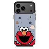 Elmo Want Cookie iPhone 17 Pro Case OV10367