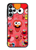 Elmo Sesame Street Samsung Galaxy A35 5G Case OV10366