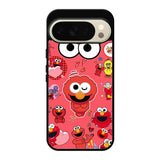 Elmo Sesame Street Google Pixel 10 Pro XL Case QC10366