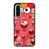 Elmo Sesame Street Samsung Galaxy A16 5G Case OV10366