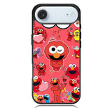 Elmo Sesame Street iPhone 17 Air Case OV10366