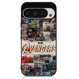 Marvel Avengers Google Pixel 9 Pro XL Case OV10267