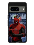 Spiderman Google Pixel 8 Case QC10215
